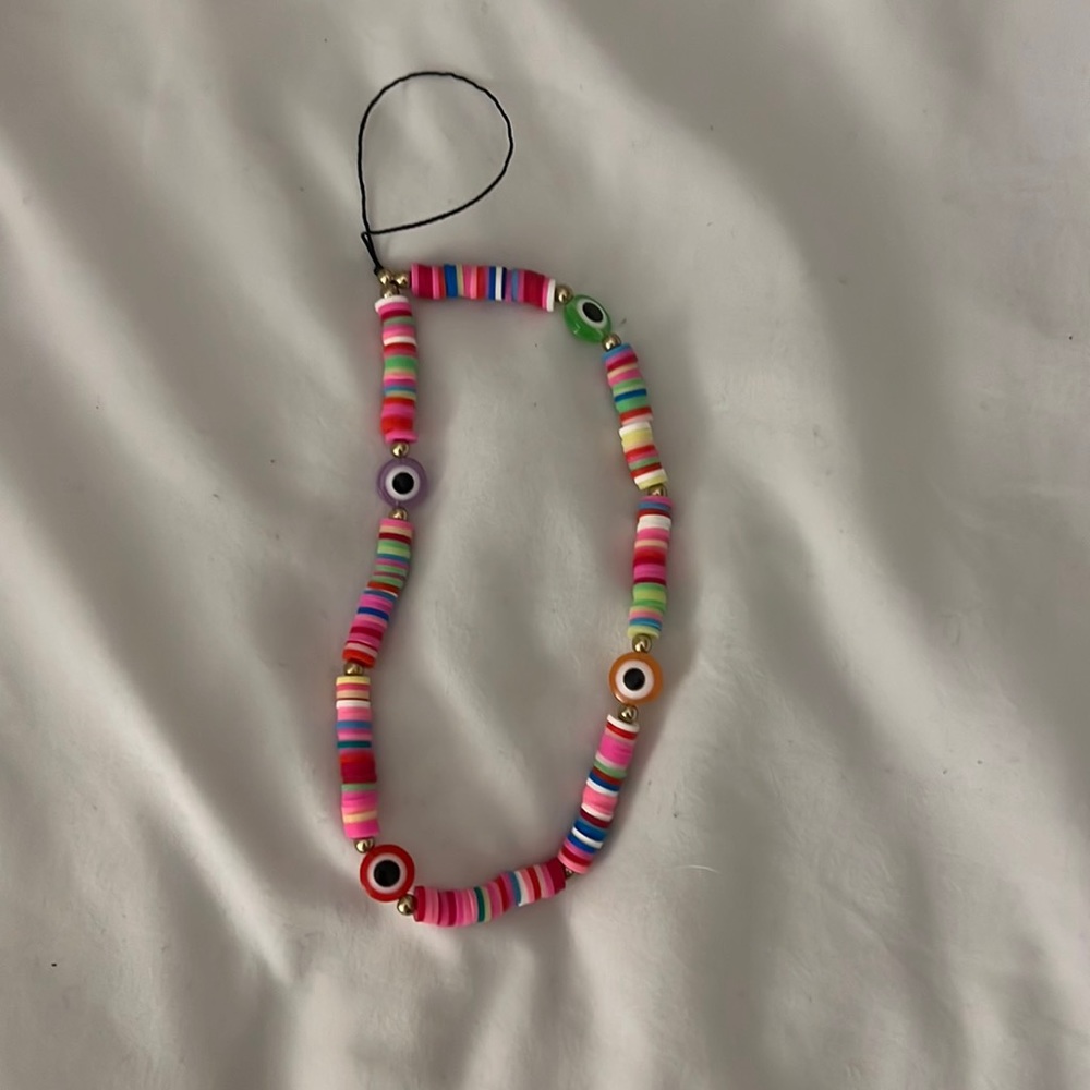 Another phone charm